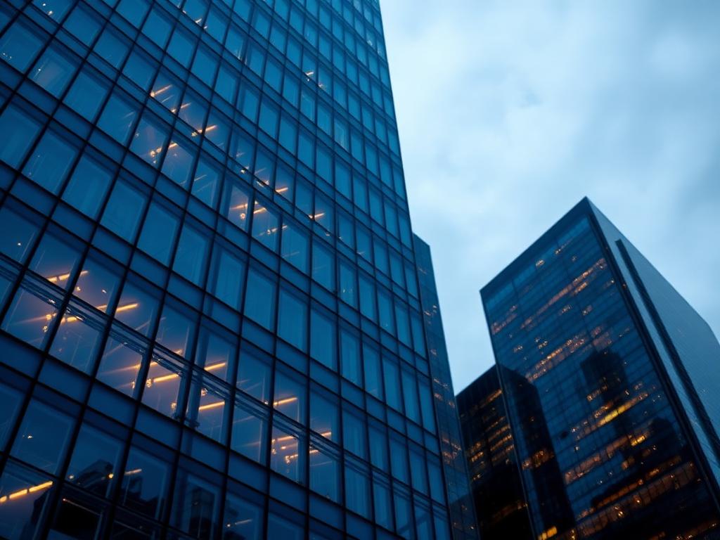 Quarterly Transparency Report: Q1 2026